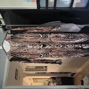 Brand new beautiful formal gown